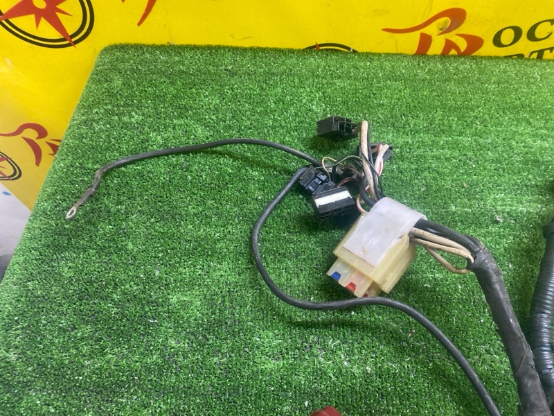 Проводка ДВС, 1800 рублей, Красноярск