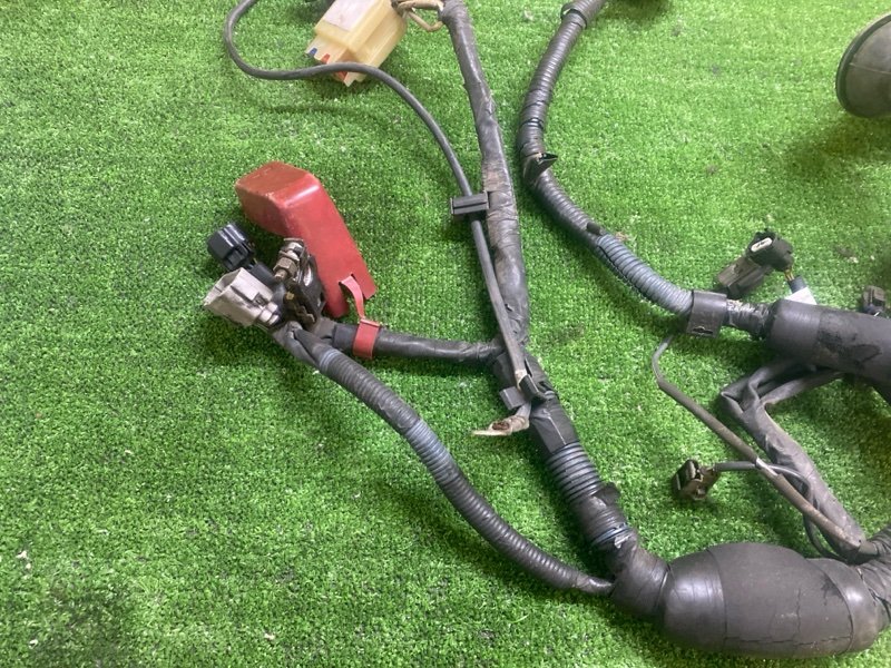 Проводка ДВС, 1800 рублей, Красноярск