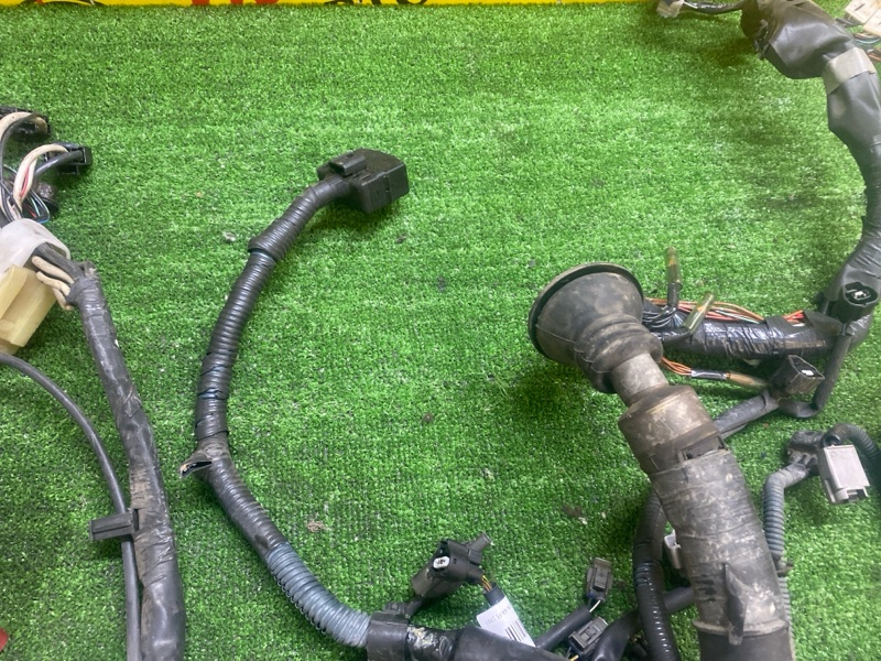 Проводка ДВС, 1800 рублей, Красноярск