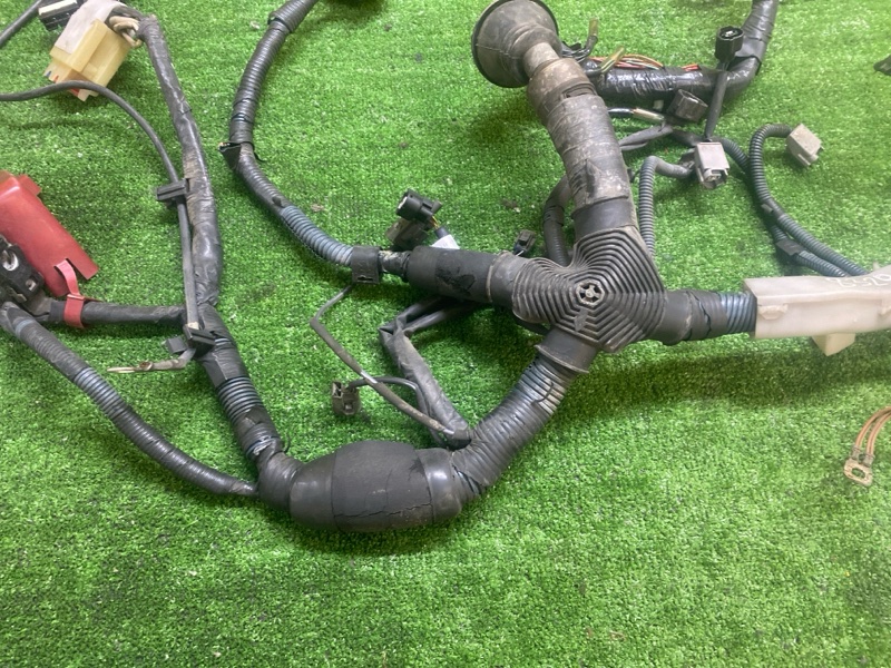 Проводка ДВС, 1800 рублей, Красноярск