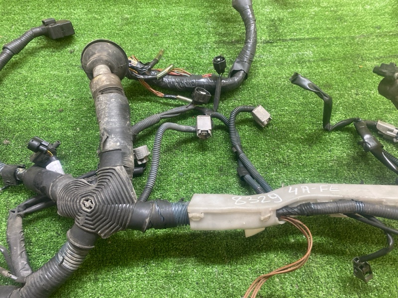 Проводка ДВС, 1800 рублей, Красноярск