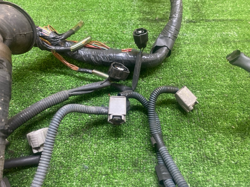 Проводка ДВС, 1800 рублей, Красноярск