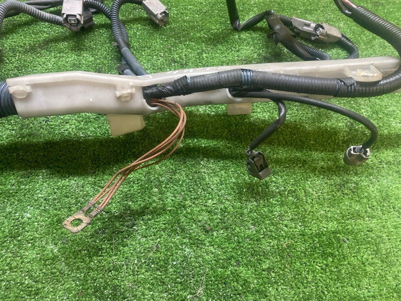 Проводка ДВС, 1800 рублей, Красноярск