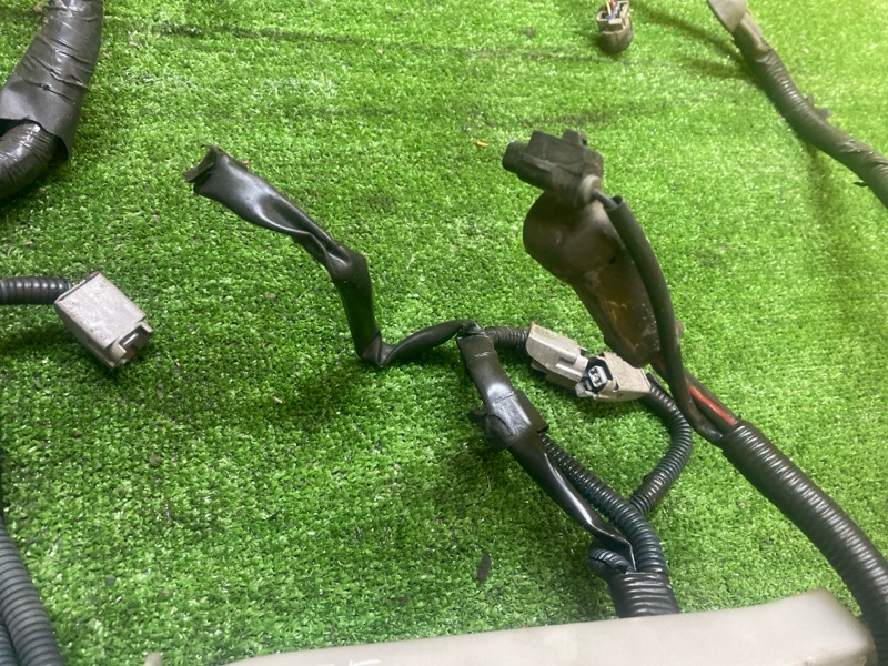 Проводка ДВС, 1800 рублей, Красноярск