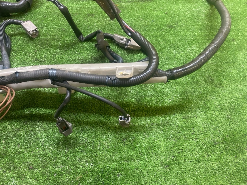 Проводка ДВС, 1800 рублей, Красноярск