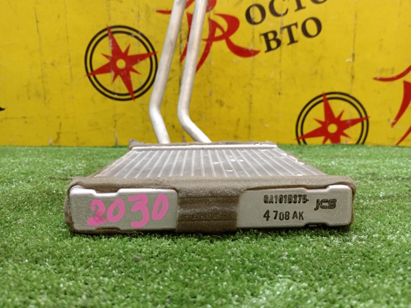 Радиатор печки, 1000 рублей, Красноярск