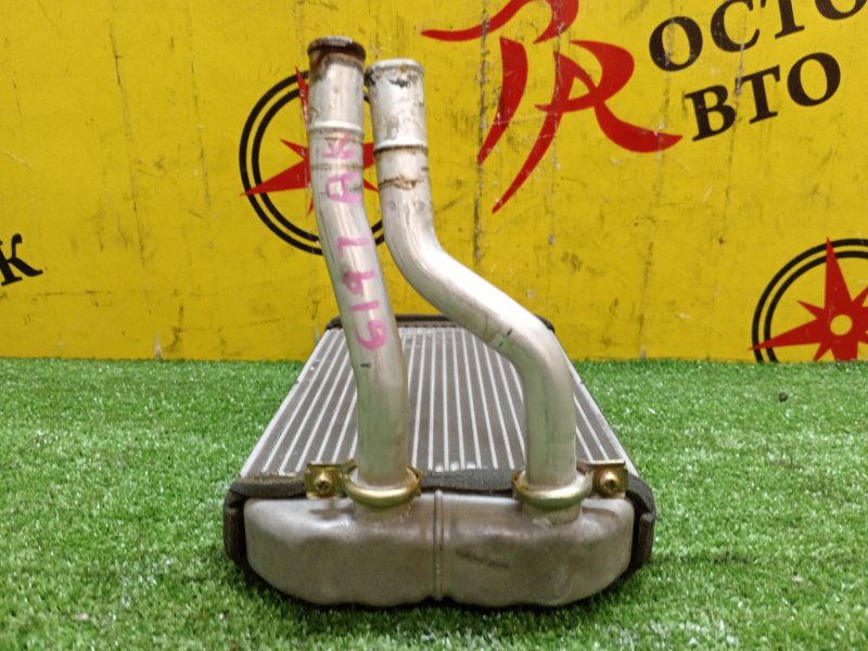 Радиатор печки, 3000 рублей, Красноярск