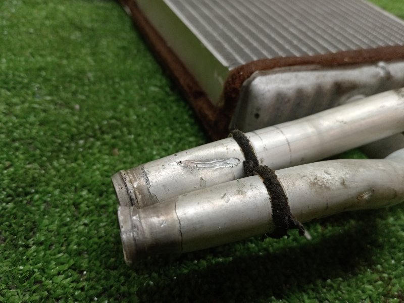 Радиатор печки, 1800 рублей, Красноярск