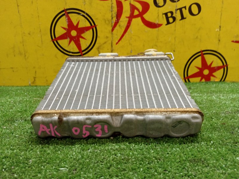 Радиатор печки, 2500 рублей, Красноярск