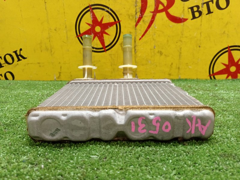 Радиатор печки, 2500 рублей, Красноярск