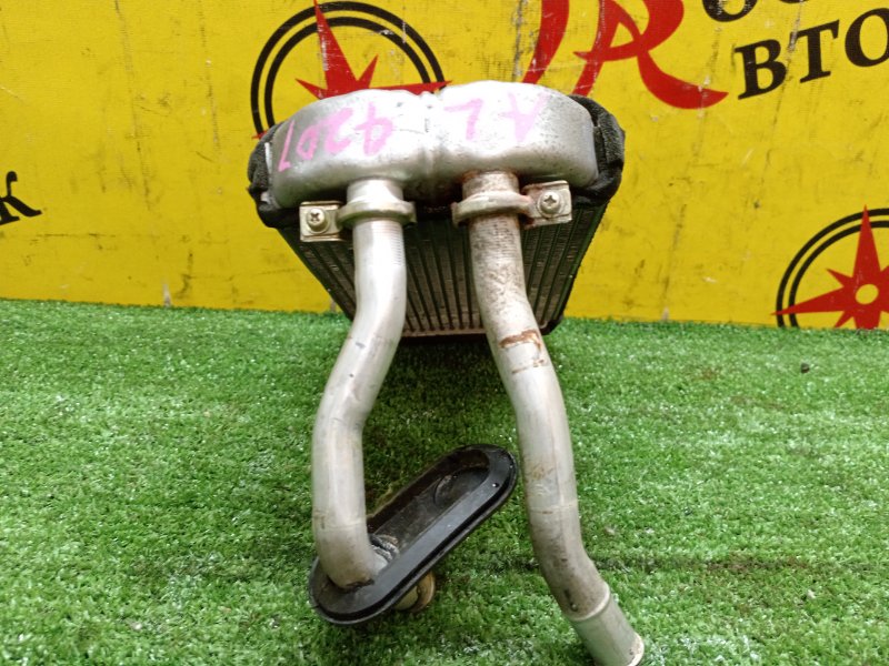 Радиатор печки, 4000 рублей, Красноярск