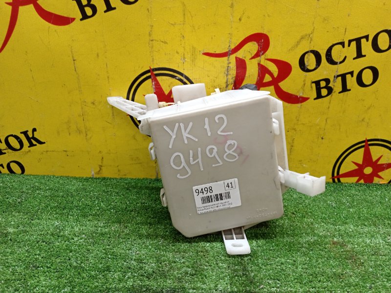 Блок предохранителей под капот, 3000 рублей, Красноярск