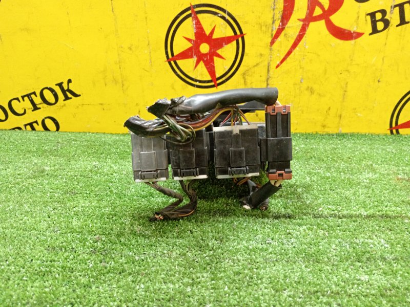 Блок предохранителей под капот, 300 рублей, Красноярск