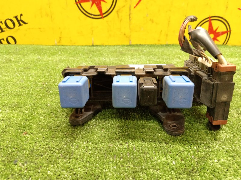 Блок предохранителей под капот, 300 рублей, Красноярск