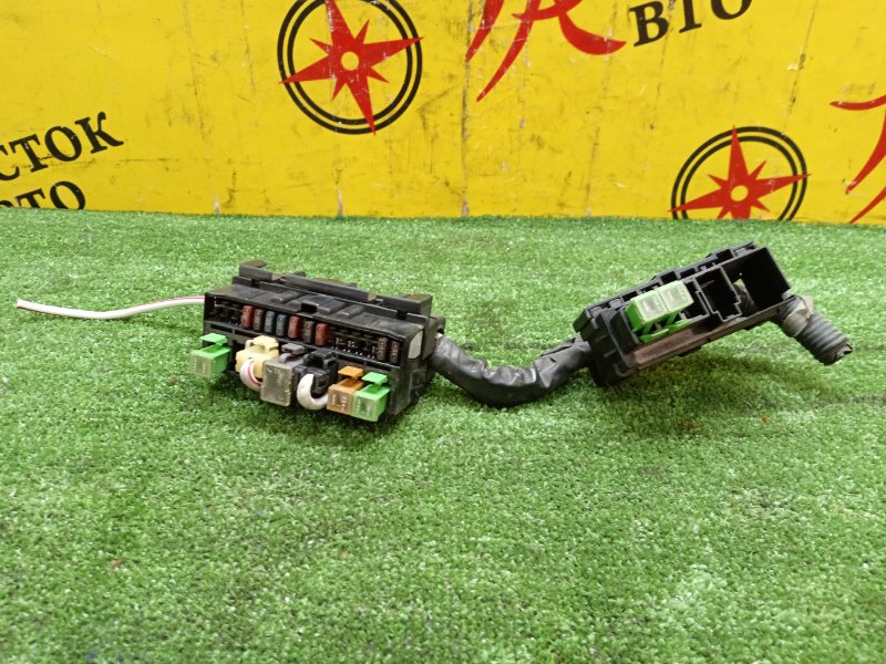 Блок предохранителей под капот, 400 рублей, Красноярск