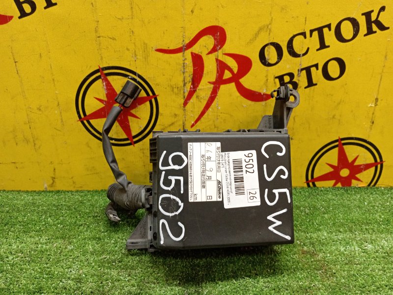 Блок предохранителей под капот, 600 рублей, Красноярск