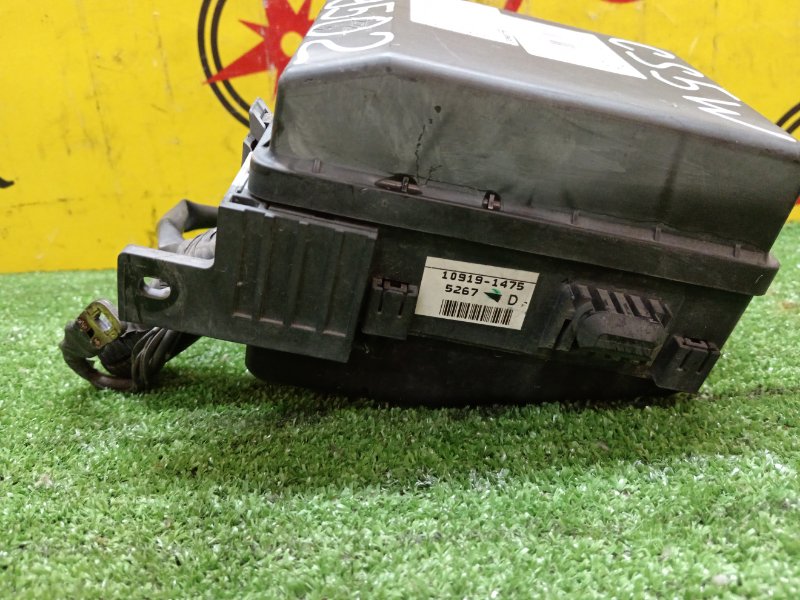 Блок предохранителей под капот, 600 рублей, Красноярск