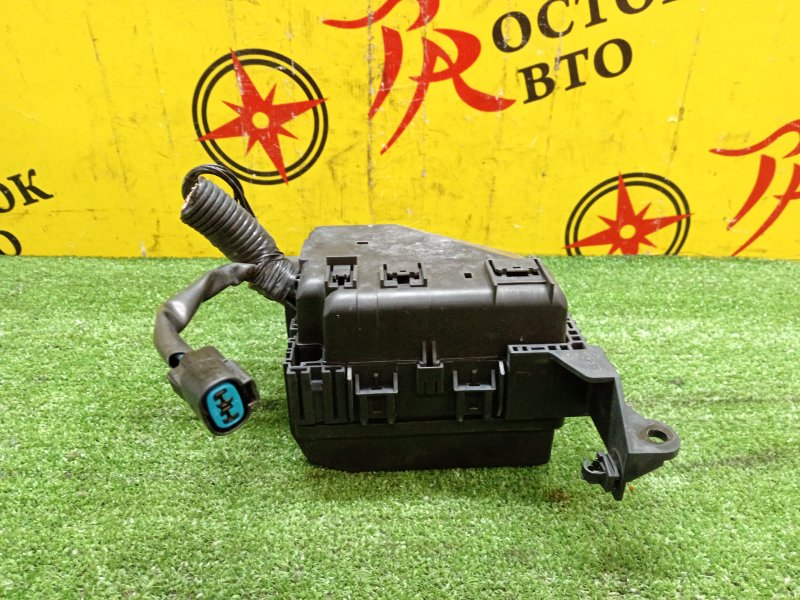 Блок предохранителей под капот, 600 рублей, Красноярск