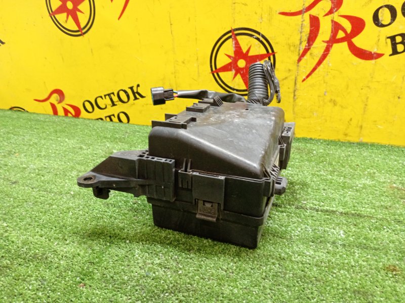 Блок предохранителей под капот, 600 рублей, Красноярск