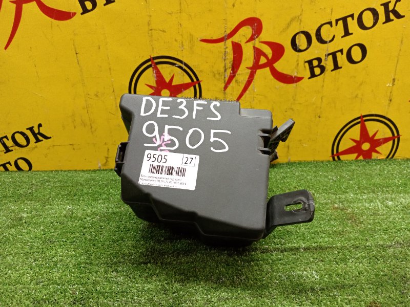 Блок предохранителей под капот, 500 рублей, Красноярск