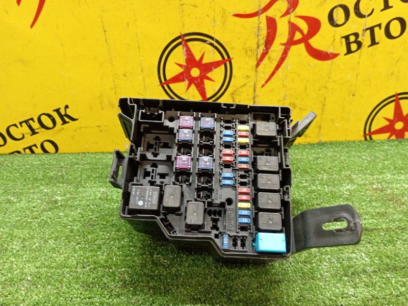 Блок предохранителей под капот, 500 рублей, Красноярск