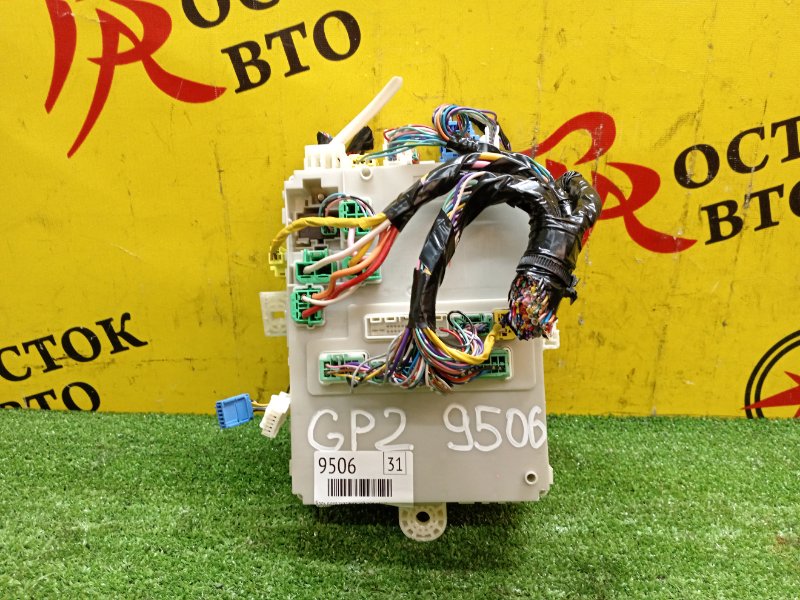 Блок предохранителей салонный, 2000 рублей, Красноярск