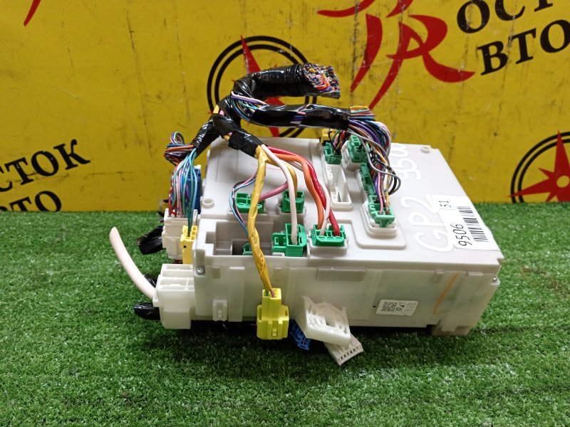 Блок предохранителей салонный, 2000 рублей, Красноярск