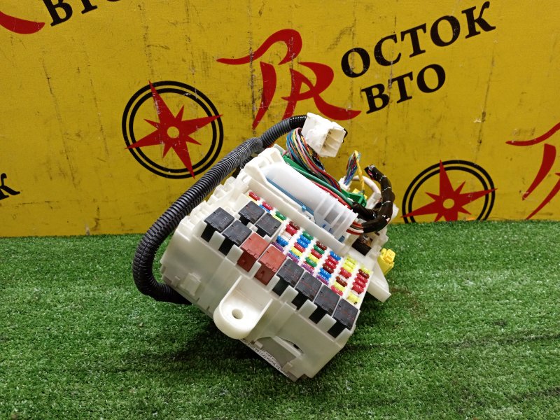 Блок предохранителей салонный, 2000 рублей, Красноярск