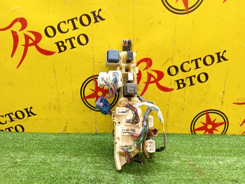 Блок предохранителей салонный, 1200 рублей, Красноярск