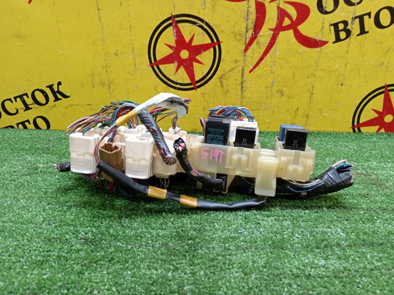 Блок предохранителей салонный, 1200 рублей, Красноярск