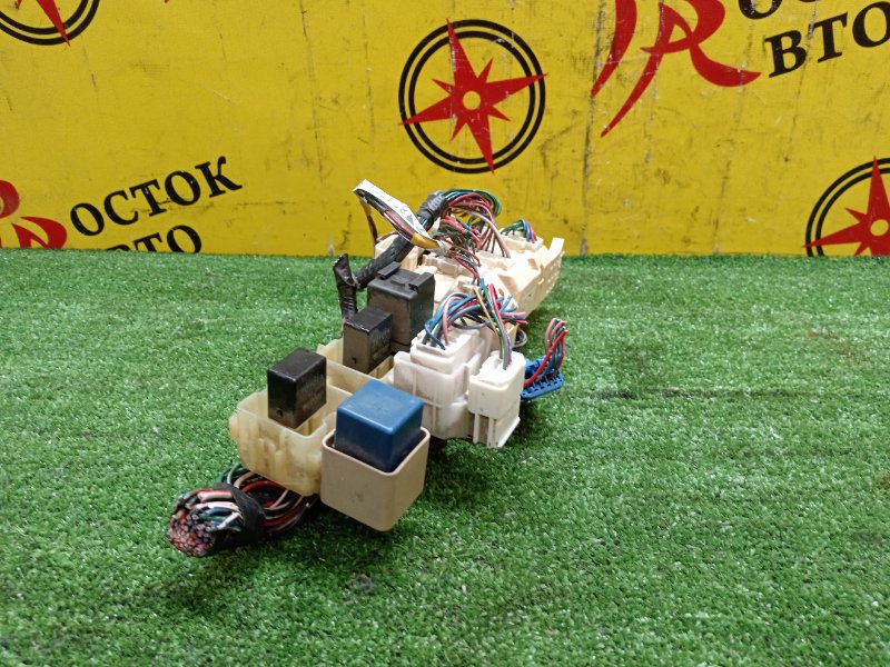 Блок предохранителей салонный, 1200 рублей, Красноярск