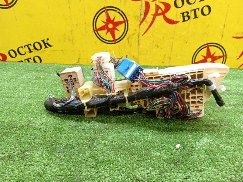 Блок предохранителей салонный, 1200 рублей, Красноярск