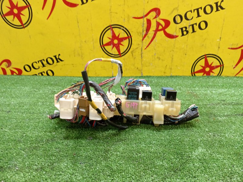 Блок предохранителей салонный, 1200 рублей, Красноярск