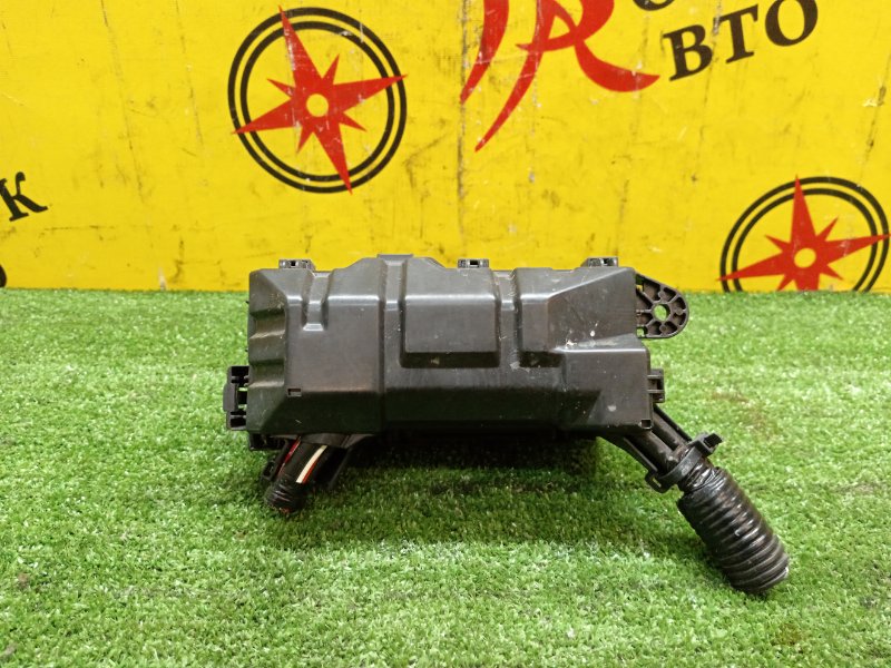 Блок предохранителей под капот, 2000 рублей, Красноярск