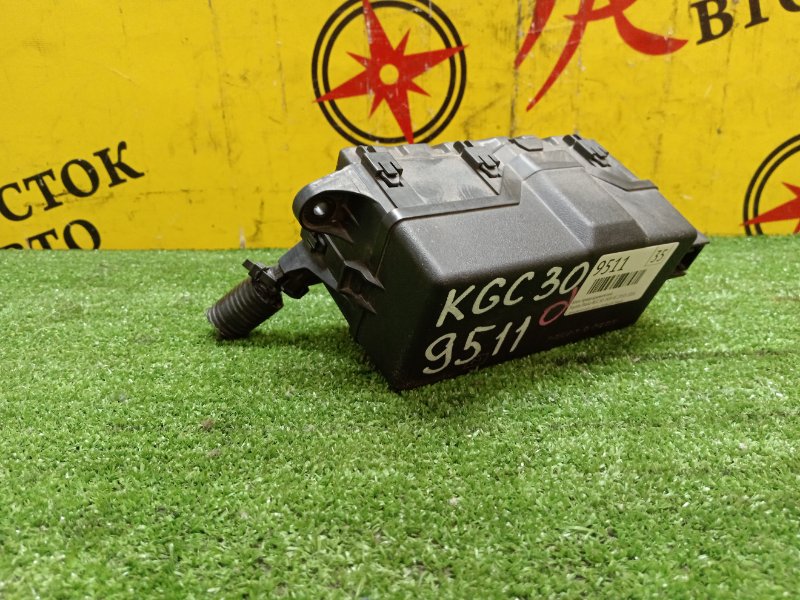 Блок предохранителей под капот, 2000 рублей, Красноярск