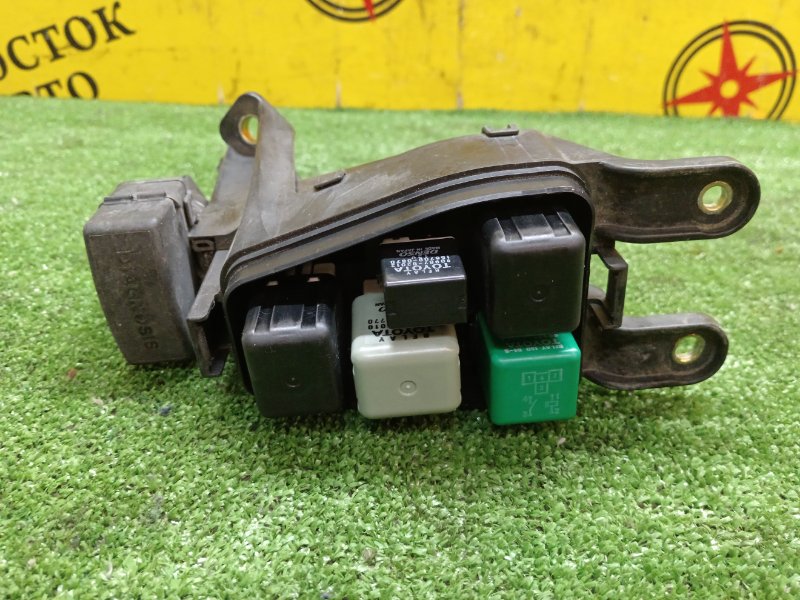 Блок предохранителей под капот, 1000 рублей, Красноярск