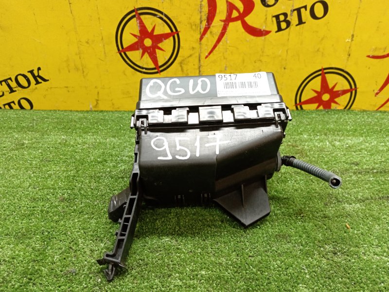 Блок предохранителей под капот, 200 рублей, Красноярск