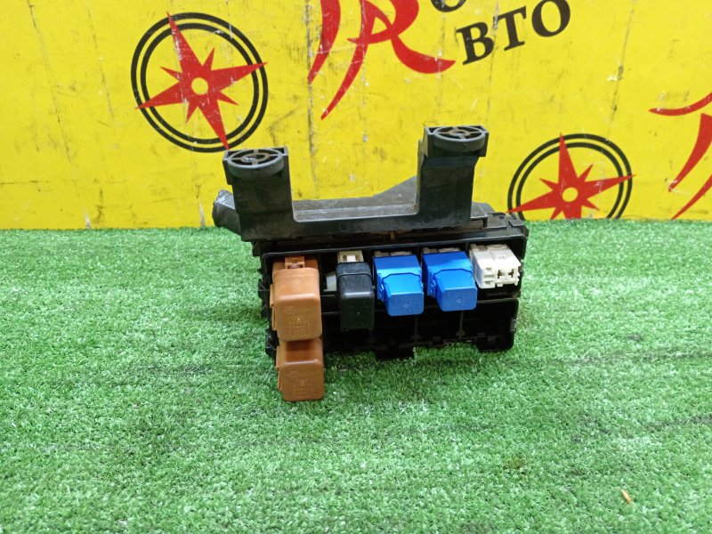 Блок предохранителей под капот, 200 рублей, Красноярск