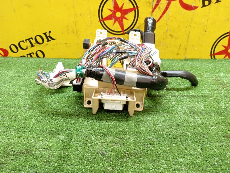 Блок предохранителей салонный, 300 рублей, Красноярск