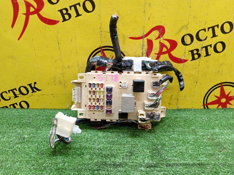 Блок предохранителей салонный, 300 рублей, Красноярск