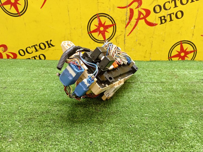 Блок предохранителей салонный, 2000 рублей, Красноярск