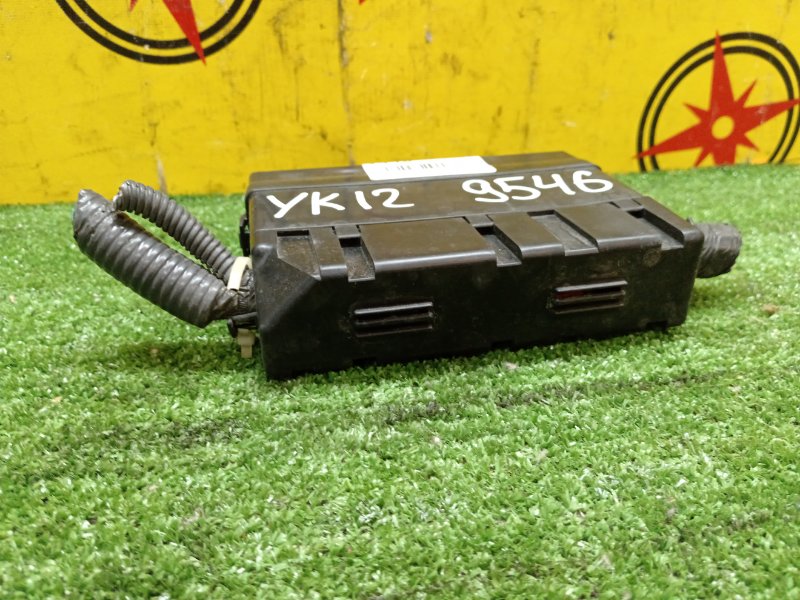 Блок предохранителей под капот, 300 рублей, Красноярск