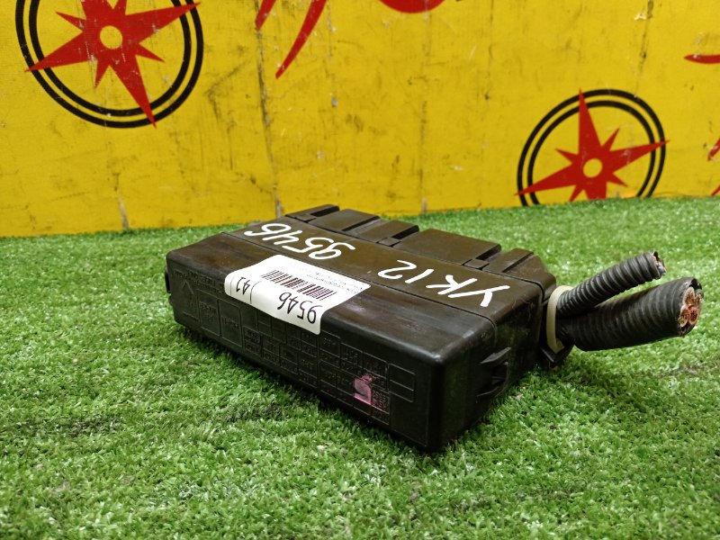 Блок предохранителей под капот, 300 рублей, Красноярск