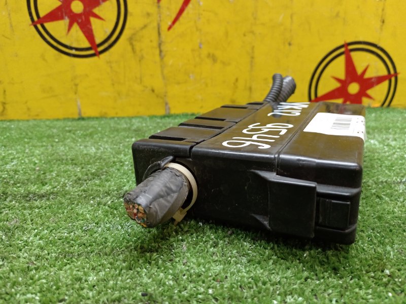 Блок предохранителей под капот, 300 рублей, Красноярск