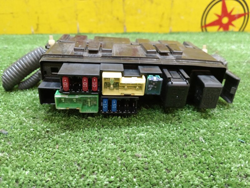 Блок предохранителей под капот, 300 рублей, Красноярск