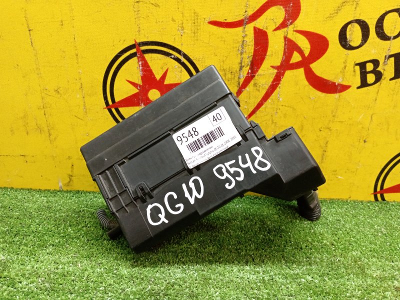 Блок предохранителей под капот, 200 рублей, Красноярск