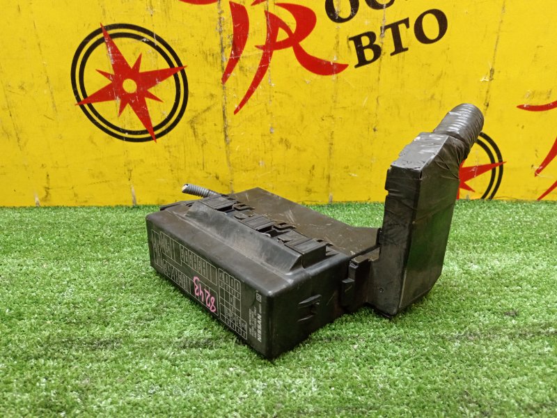 Блок предохранителей под капот, 200 рублей, Красноярск