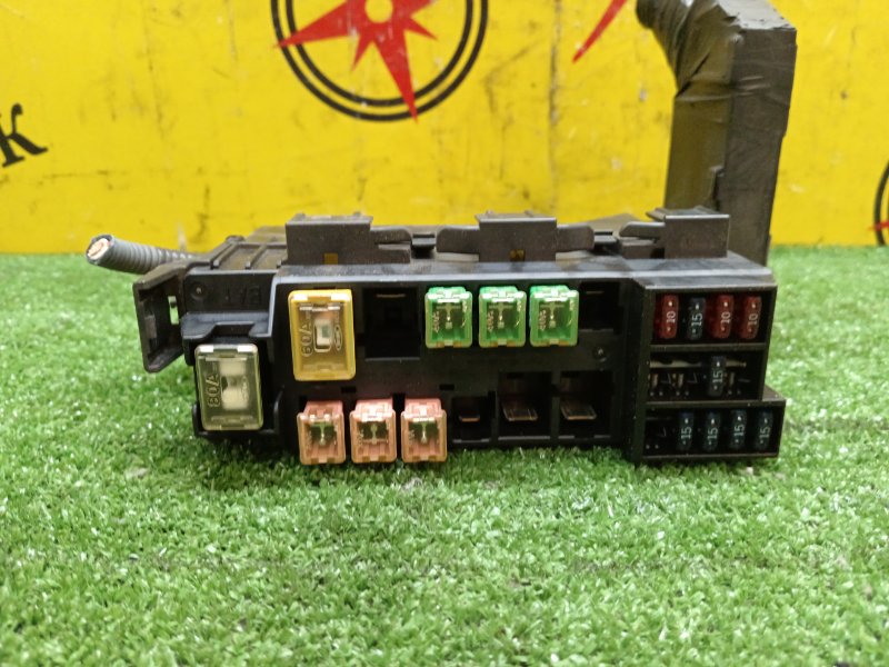 Блок предохранителей под капот, 200 рублей, Красноярск
