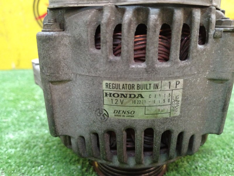 Генератор, 8800 рублей, Красноярск