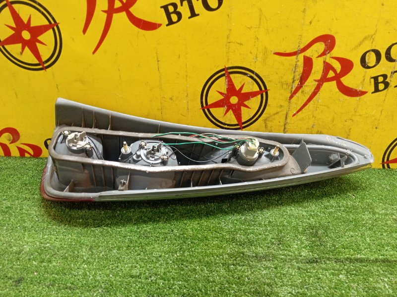 Стоп-сигнал, 500 рублей, Красноярск